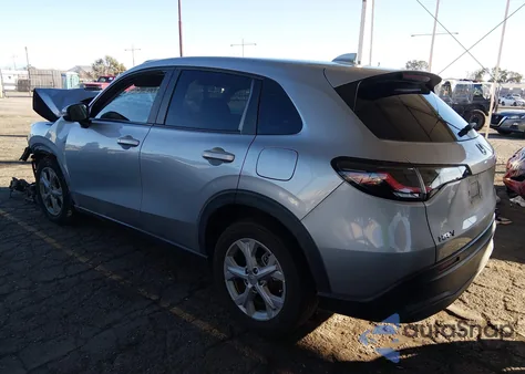 2023 Honda Hr-V 2Wd Lx z USA, uszkodzony, nr VIN 3CZRZ1H34PM729489